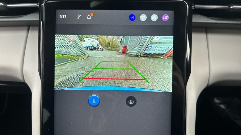 Ford Capri 210kW Select 77kWh 5dr Auto Electric Estate